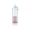 Promotional Message in a Bottle Keyrings